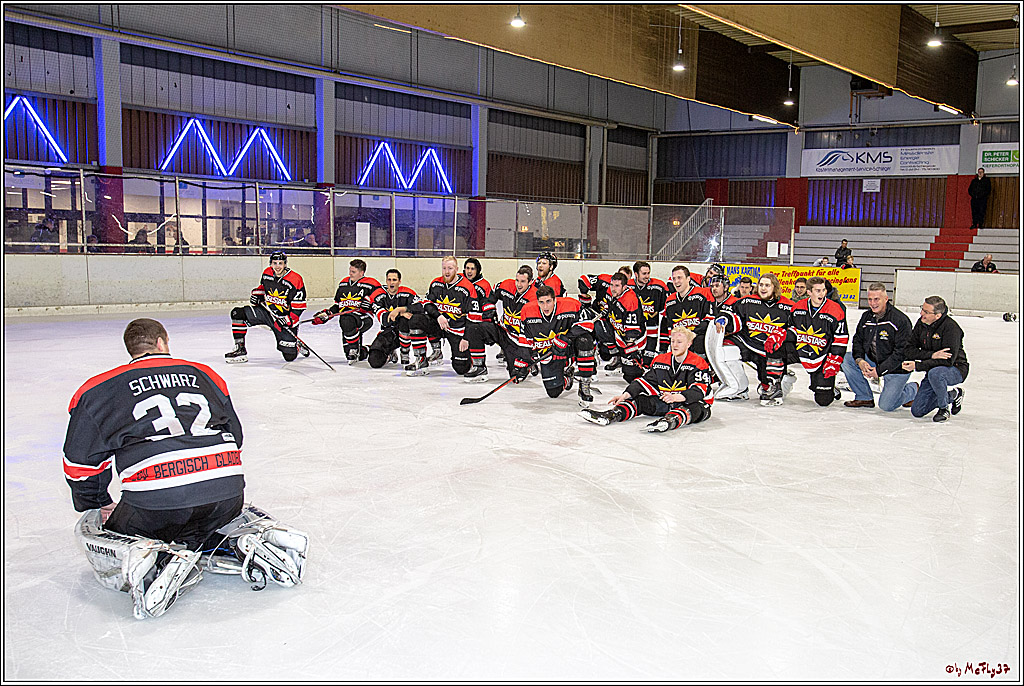 Eissportverein Bergisch Gladbach e.V.–RealStars - Frankfurter Loewen 7-2, 30.03.2019
